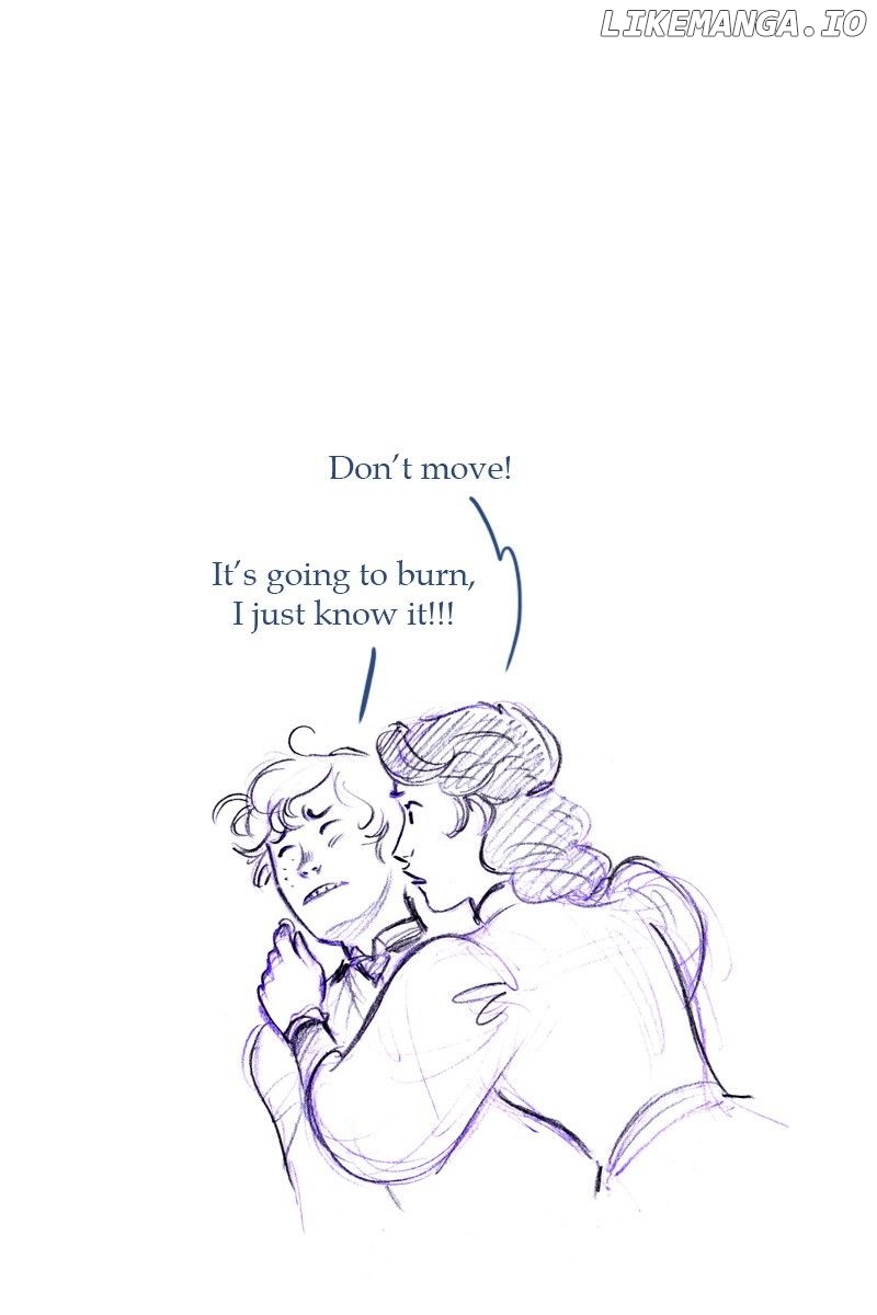Miss Abbott And The Doctor chapter 72 - page 44
