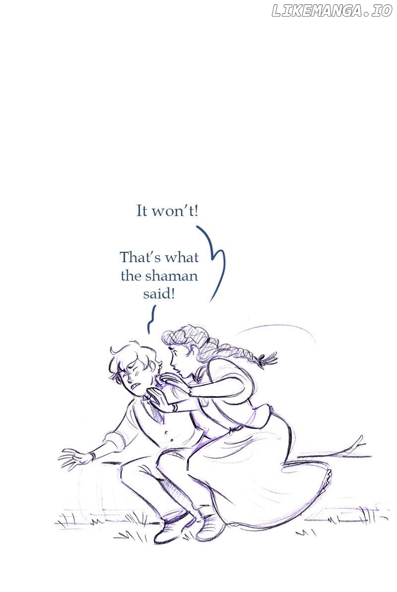 Miss Abbott And The Doctor chapter 72 - page 45