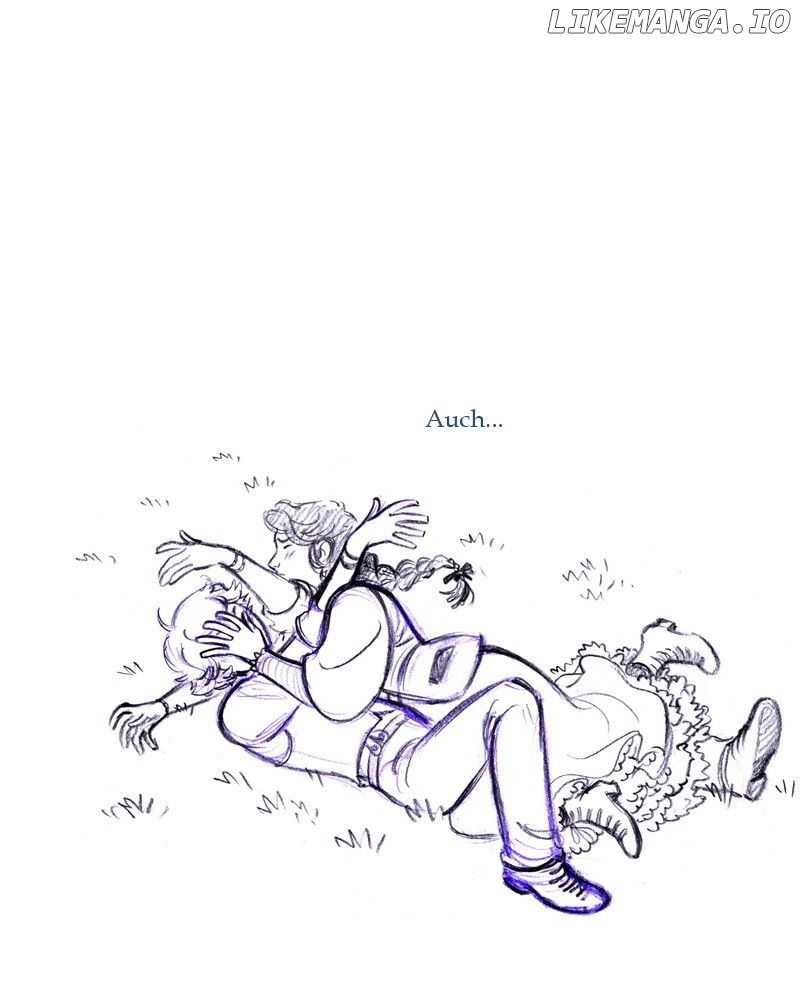 Miss Abbott And The Doctor chapter 72 - page 47
