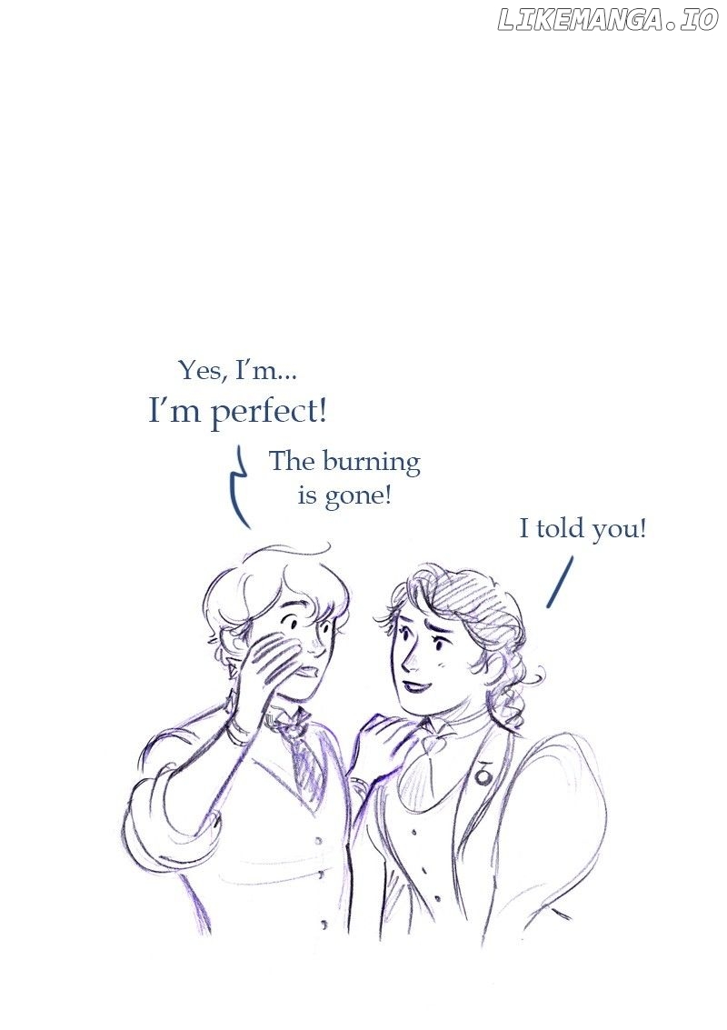 Miss Abbott And The Doctor chapter 72 - page 49