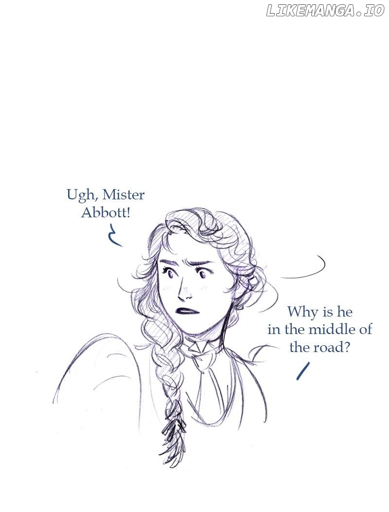 Miss Abbott And The Doctor chapter 72 - page 5