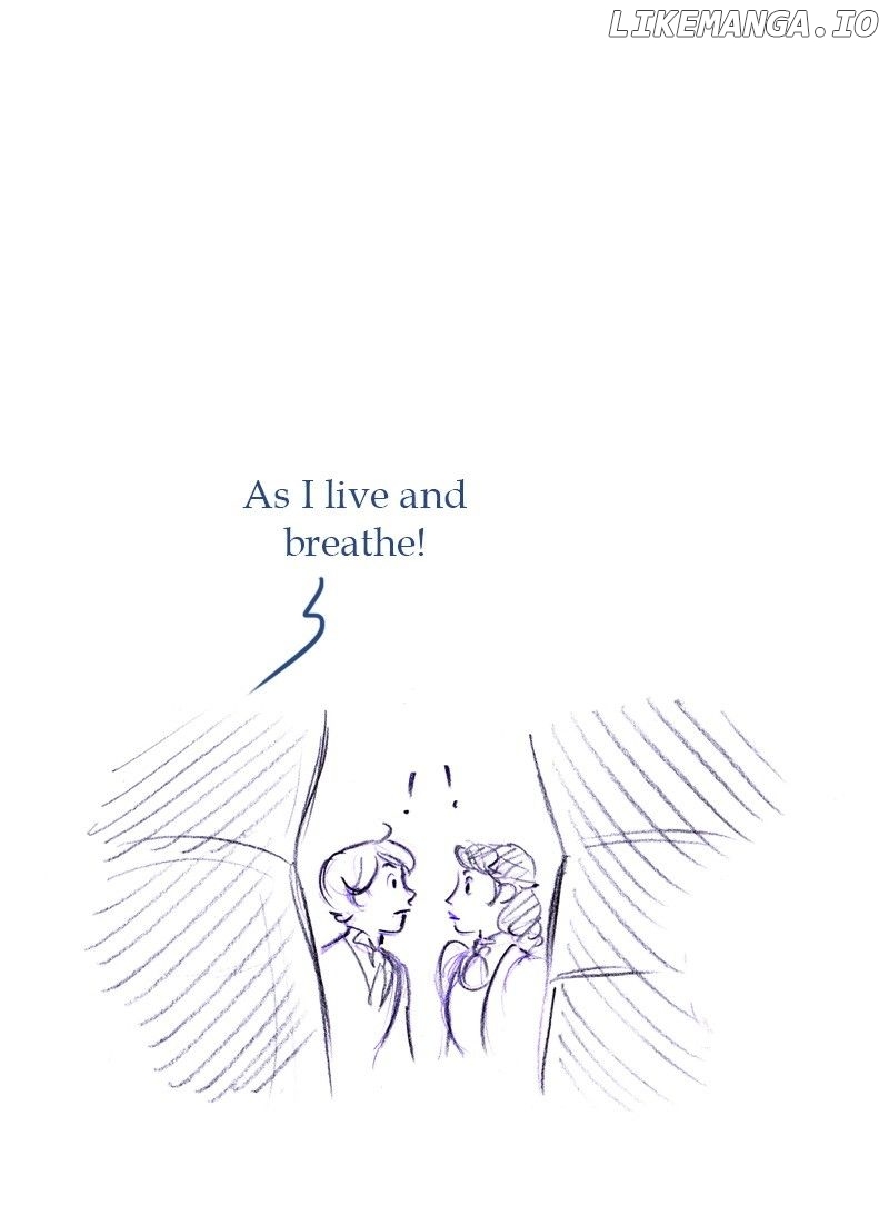 Miss Abbott And The Doctor chapter 72 - page 51