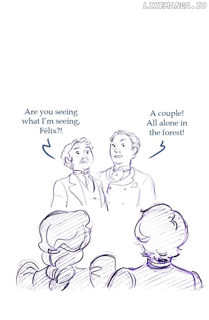 Miss Abbott And The Doctor chapter 72 - page 52