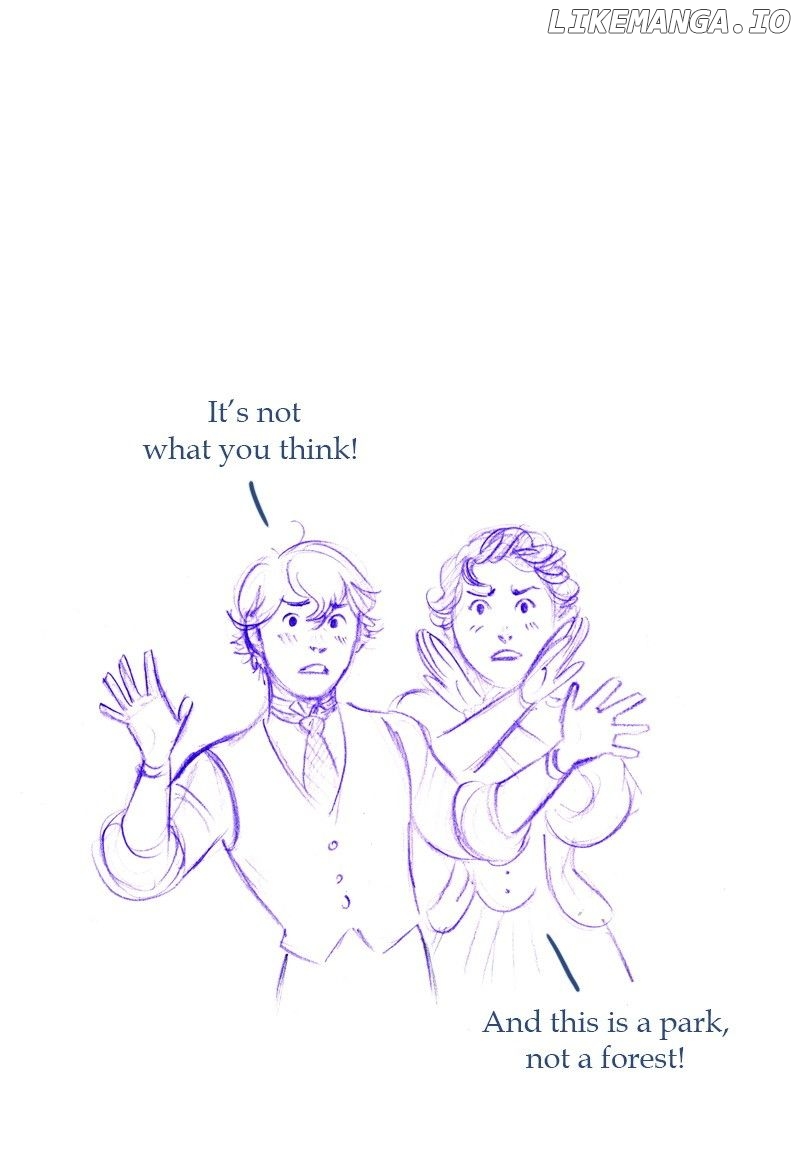Miss Abbott And The Doctor chapter 72 - page 53