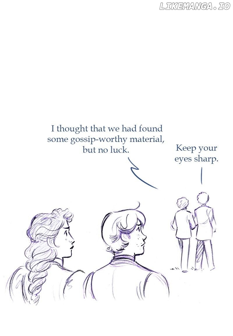 Miss Abbott And The Doctor chapter 72 - page 55