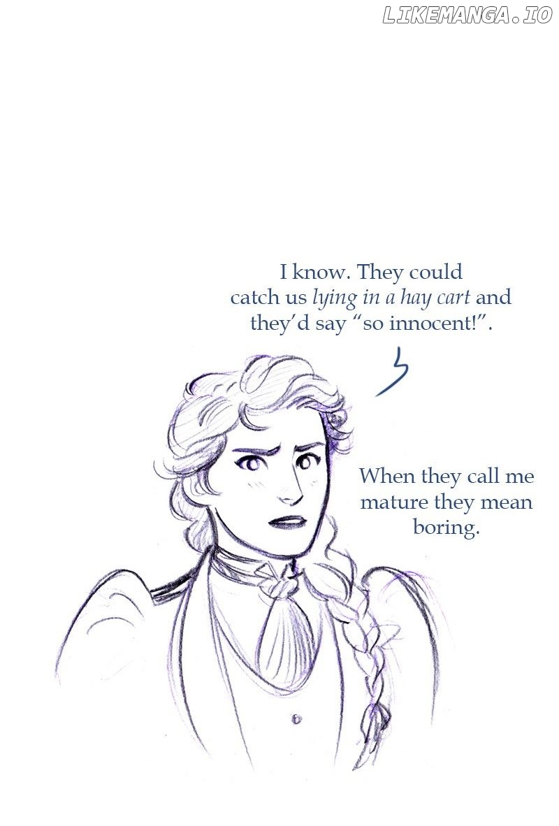 Miss Abbott And The Doctor chapter 72 - page 57