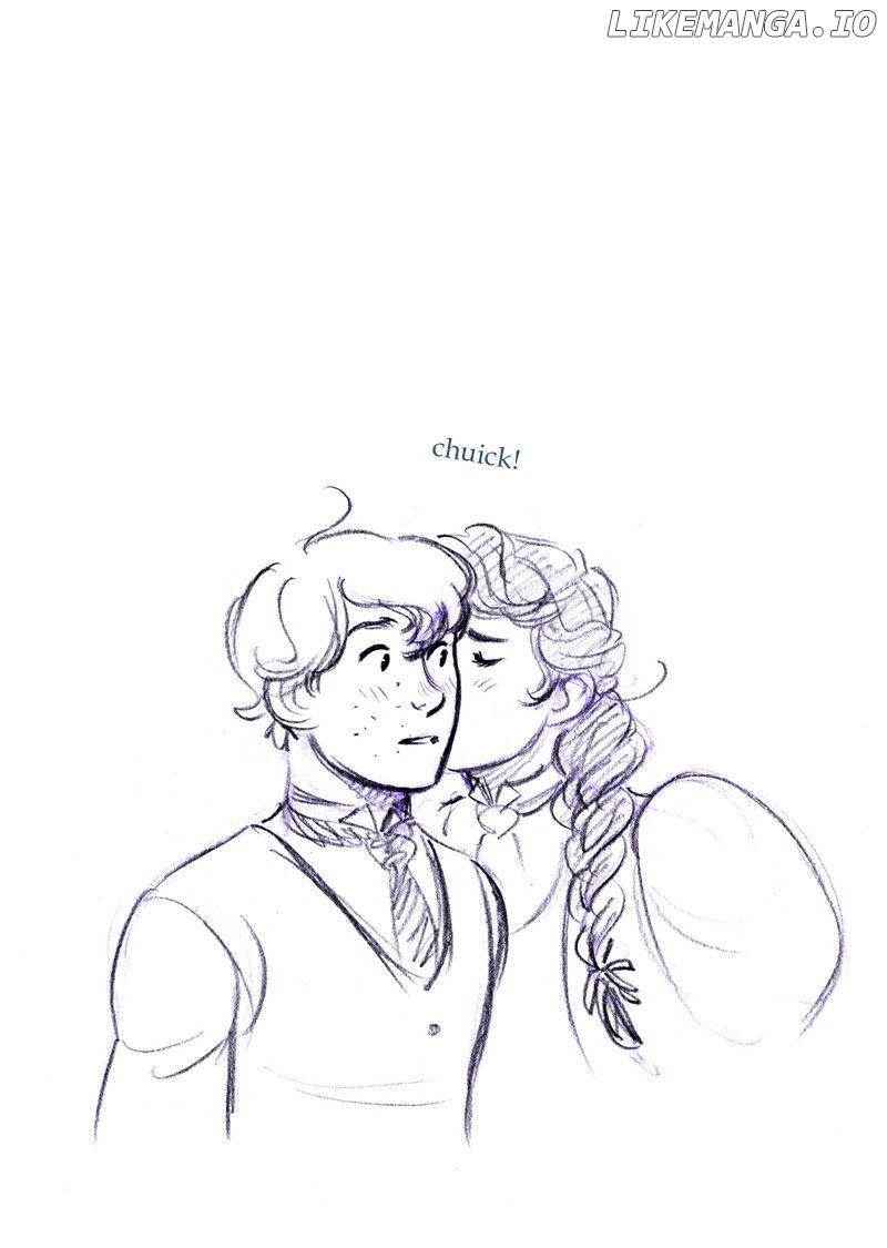 Miss Abbott And The Doctor chapter 72 - page 60