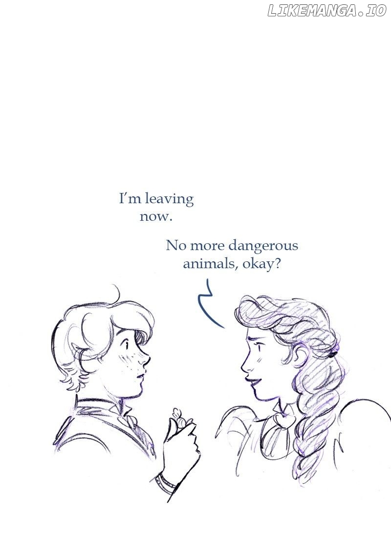 Miss Abbott And The Doctor chapter 72 - page 62
