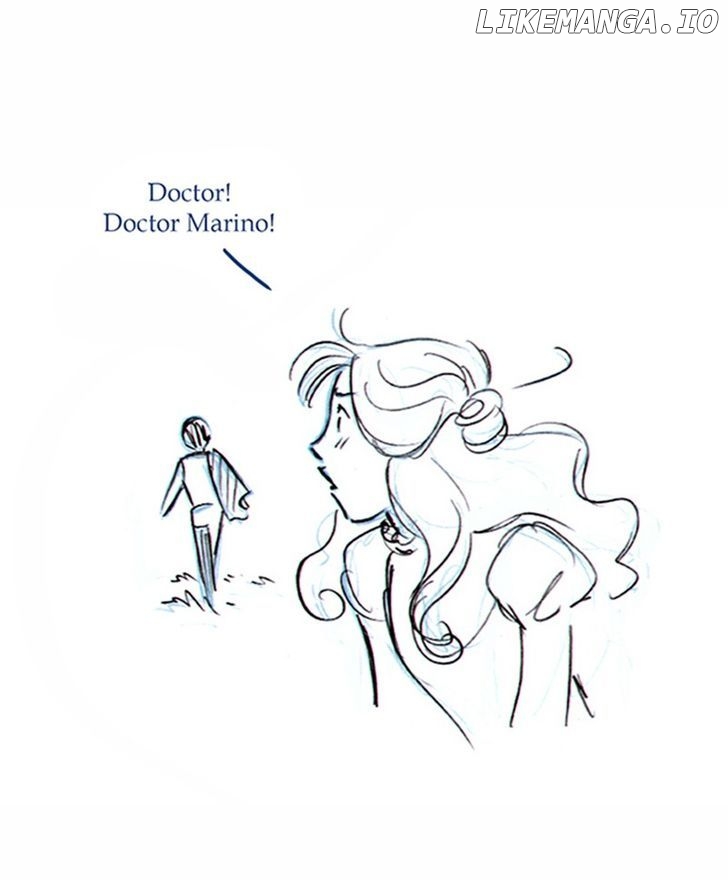 Miss Abbott And The Doctor chapter 22 - page 13