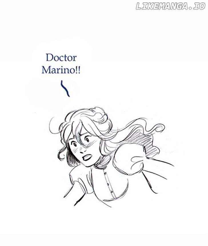 Miss Abbott And The Doctor chapter 22 - page 18