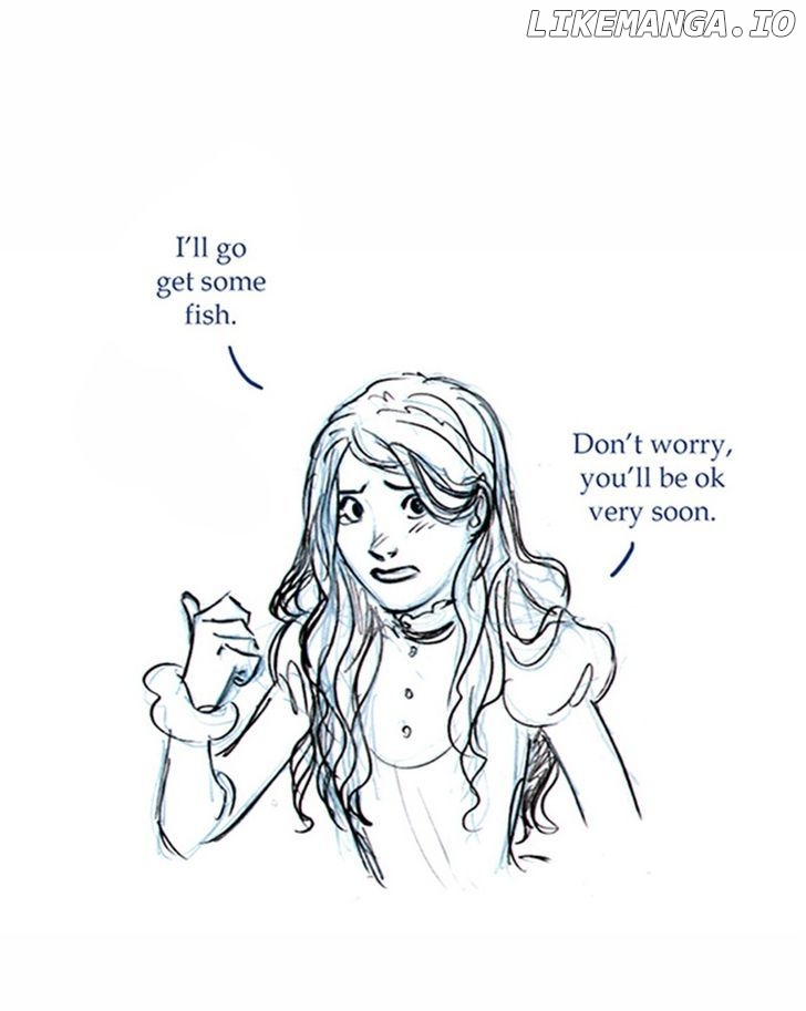 Miss Abbott And The Doctor chapter 22 - page 35