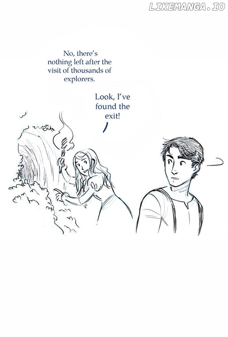 Miss Abbott And The Doctor chapter 22 - page 44