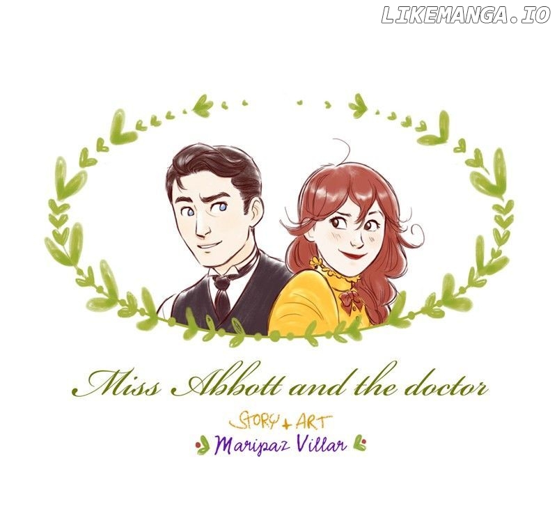 Miss Abbott And The Doctor chapter 22 - page 45