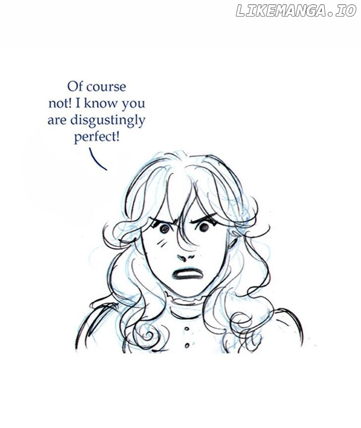 Miss Abbott And The Doctor chapter 22 - page 6
