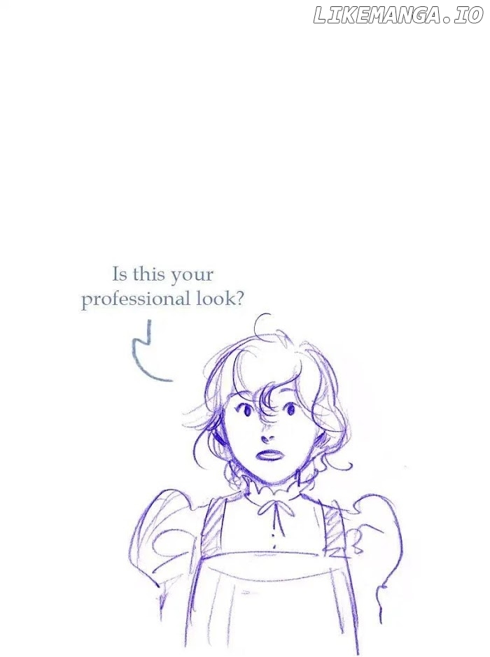 Miss Abbott And The Doctor chapter 107 - page 11