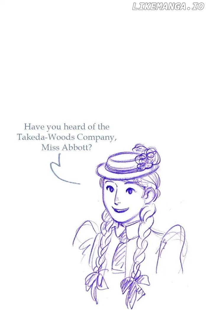 Miss Abbott And The Doctor chapter 107 - page 13