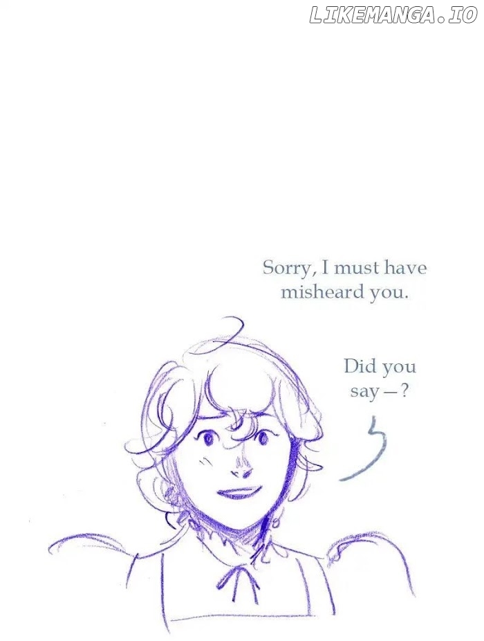 Miss Abbott And The Doctor chapter 107 - page 18