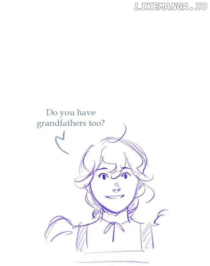 Miss Abbott And The Doctor chapter 107 - page 24