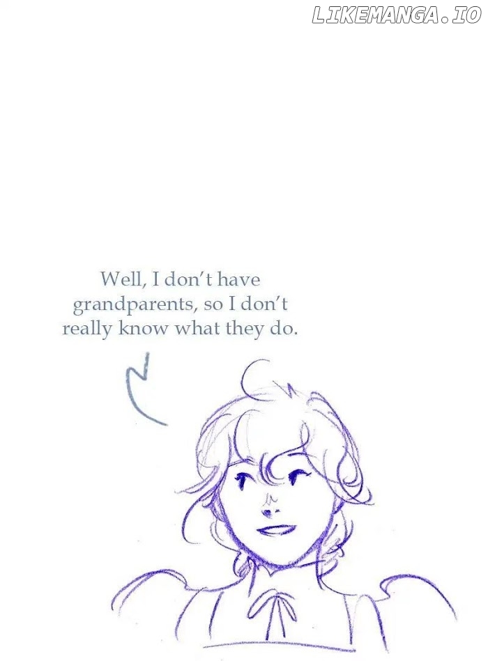 Miss Abbott And The Doctor chapter 107 - page 27