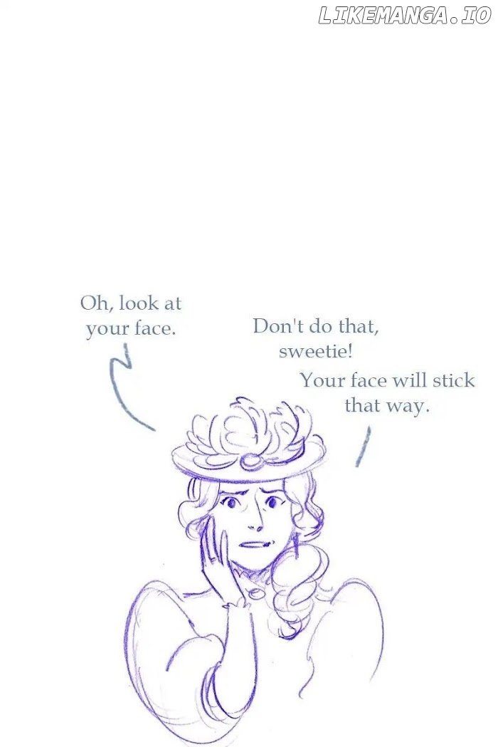 Miss Abbott And The Doctor chapter 107 - page 31