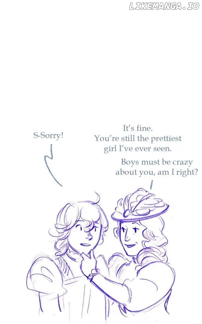 Miss Abbott And The Doctor chapter 107 - page 32