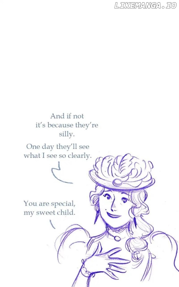 Miss Abbott And The Doctor chapter 107 - page 33