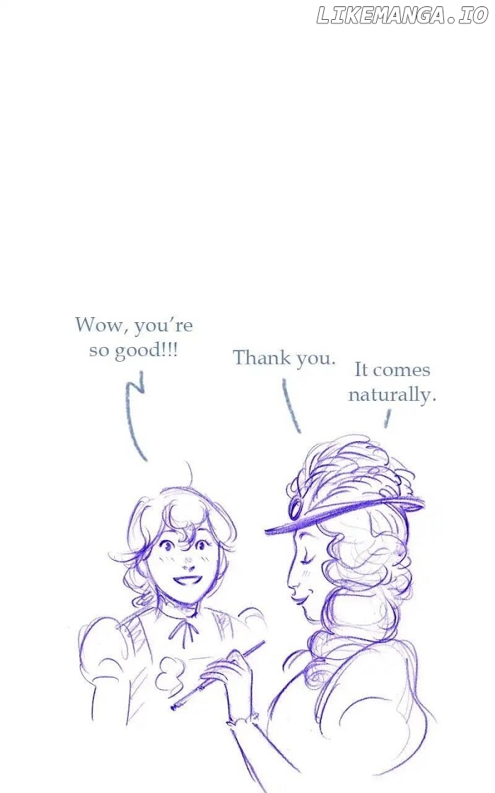Miss Abbott And The Doctor chapter 107 - page 34