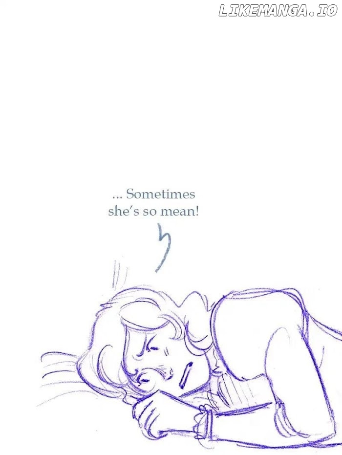 Miss Abbott And The Doctor chapter 107 - page 38