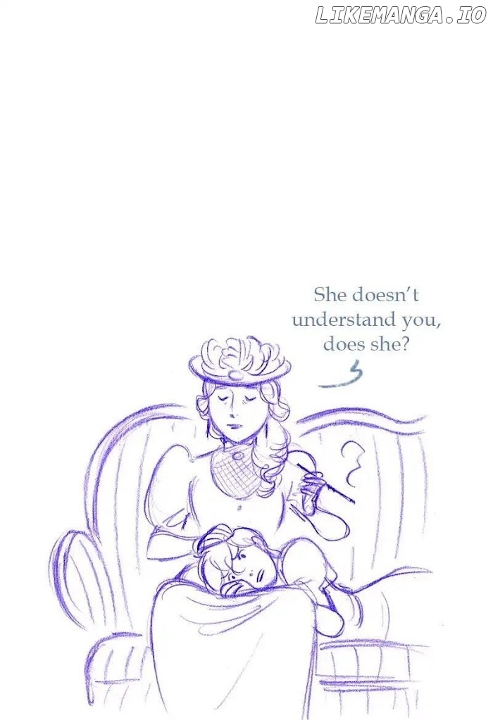 Miss Abbott And The Doctor chapter 107 - page 39