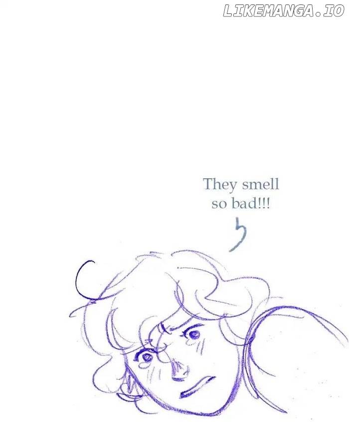 Miss Abbott And The Doctor chapter 107 - page 41