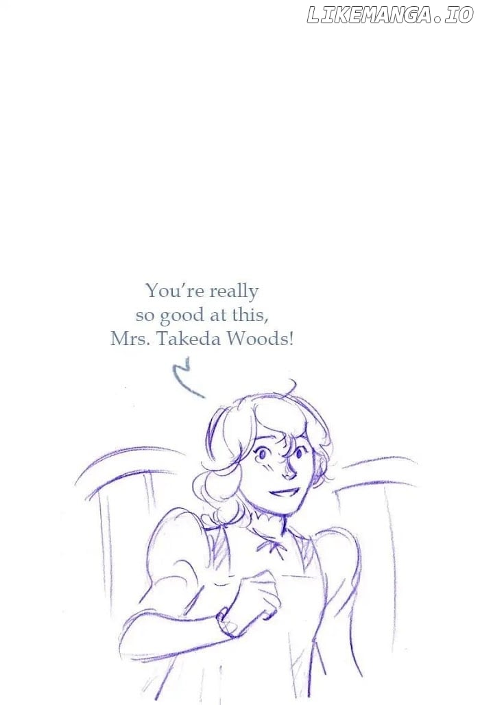 Miss Abbott And The Doctor chapter 107 - page 43
