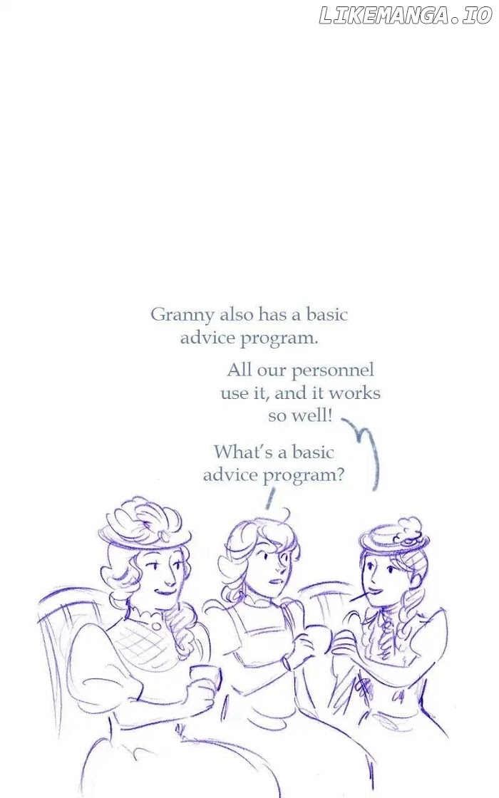 Miss Abbott And The Doctor chapter 107 - page 44