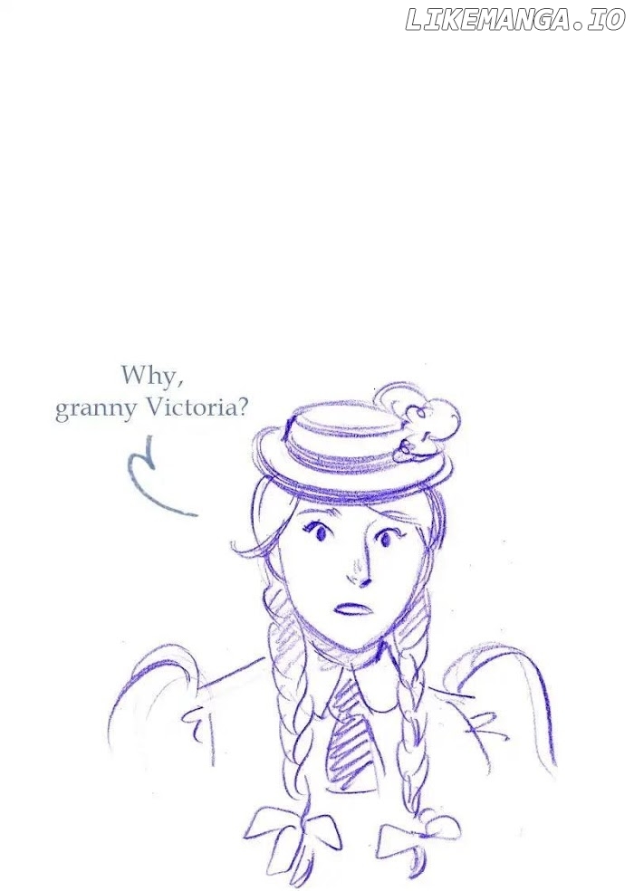 Miss Abbott And The Doctor chapter 107 - page 46
