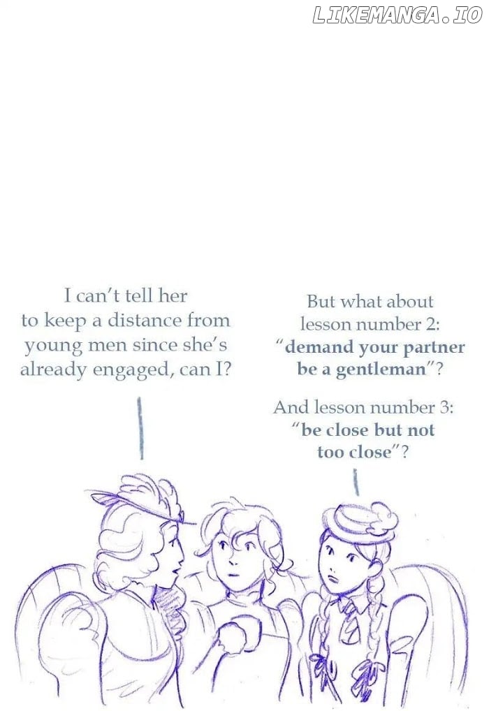 Miss Abbott And The Doctor chapter 107 - page 47