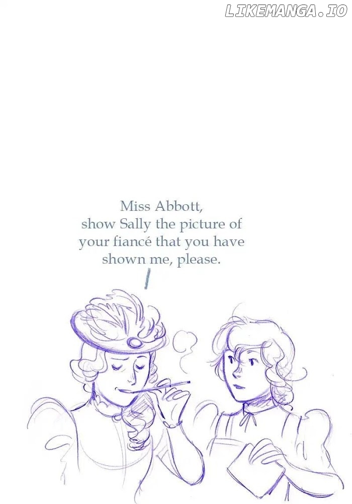 Miss Abbott And The Doctor chapter 107 - page 48