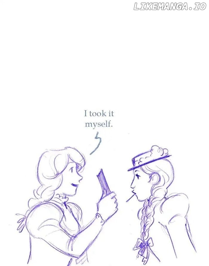 Miss Abbott And The Doctor chapter 107 - page 49