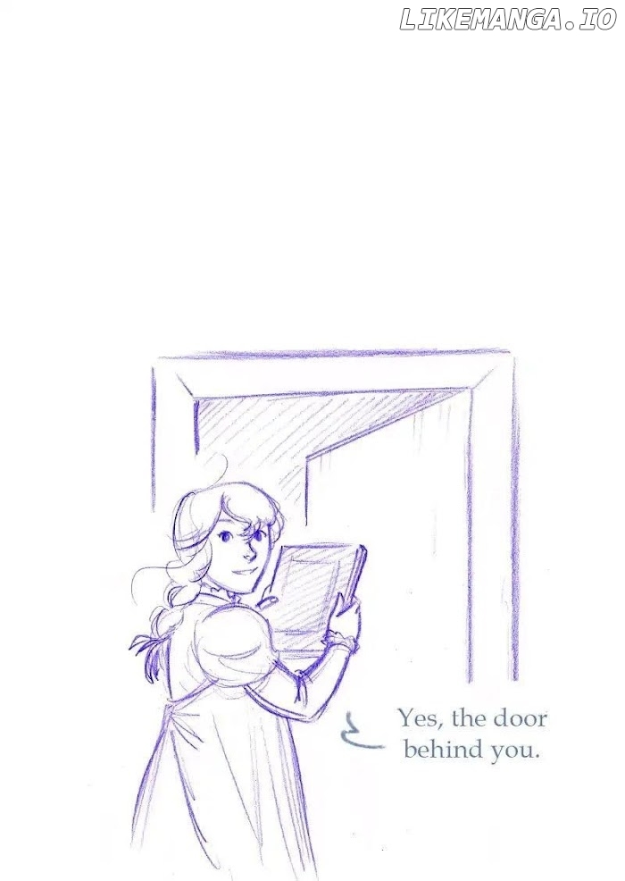 Miss Abbott And The Doctor chapter 107 - page 5
