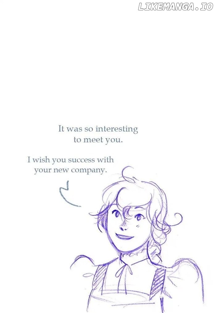 Miss Abbott And The Doctor chapter 107 - page 55