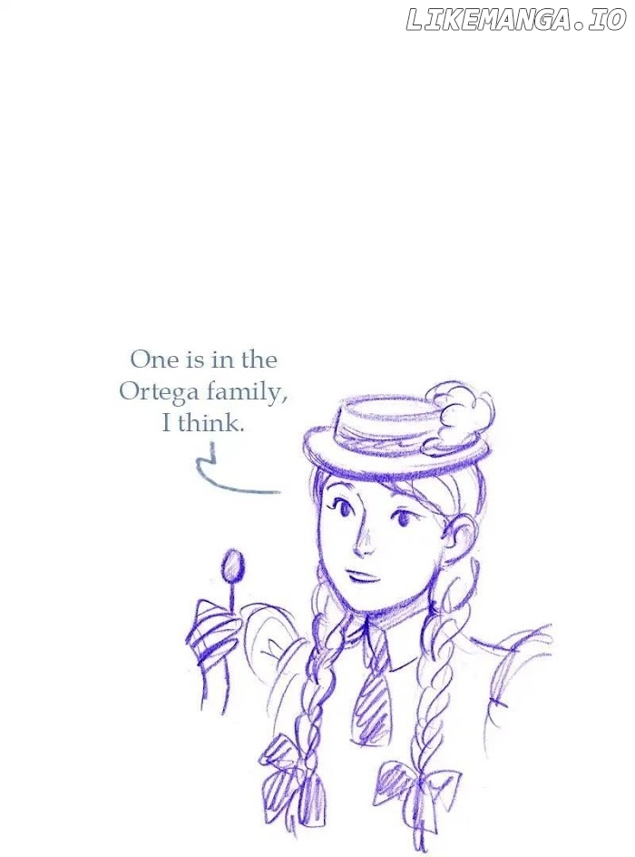 Miss Abbott And The Doctor chapter 107 - page 57