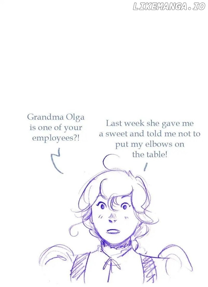 Miss Abbott And The Doctor chapter 107 - page 58