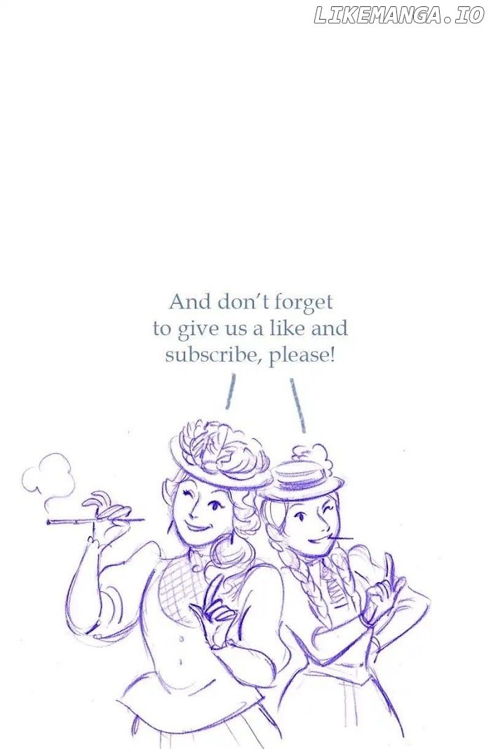 Miss Abbott And The Doctor chapter 107 - page 60