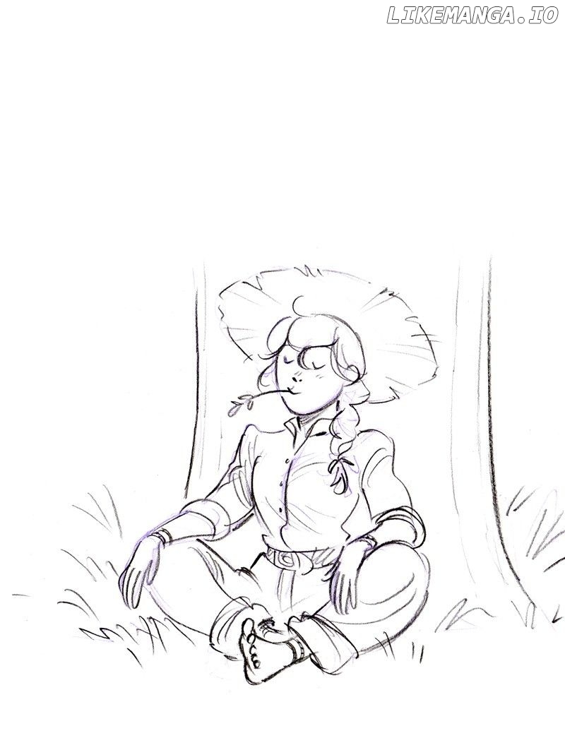 Miss Abbott And The Doctor chapter 73 - page 12