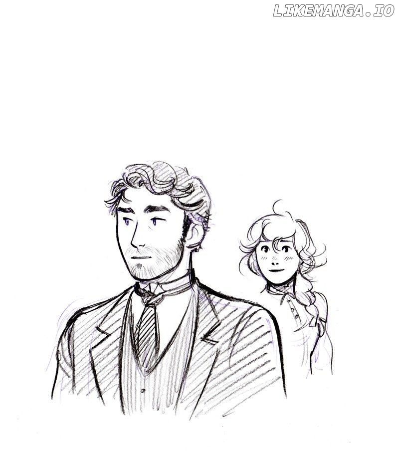 Miss Abbott And The Doctor chapter 73 - page 16