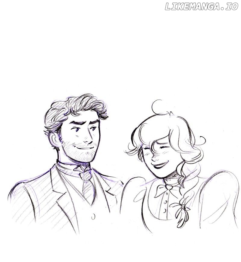 Miss Abbott And The Doctor chapter 73 - page 18