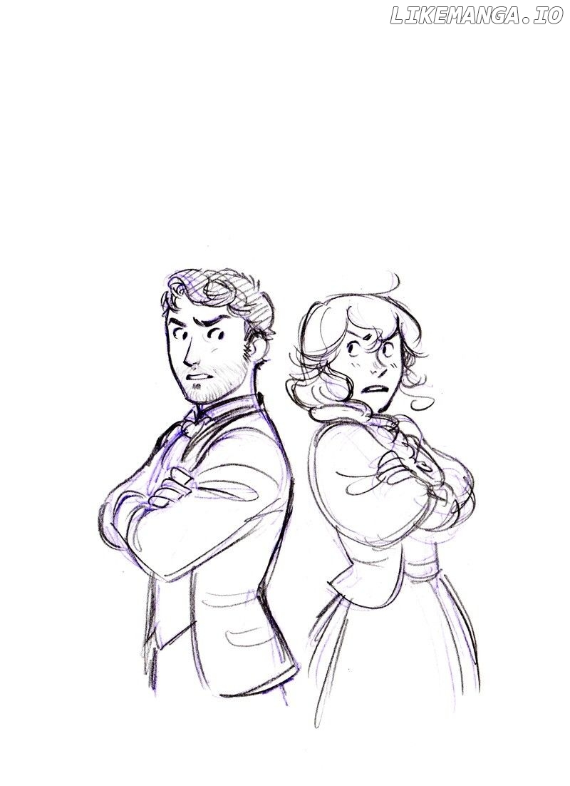 Miss Abbott And The Doctor chapter 73 - page 20
