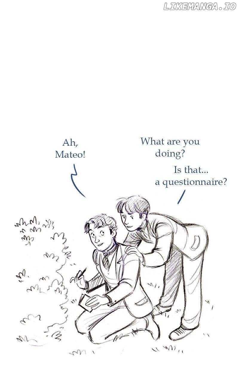Miss Abbott And The Doctor chapter 73 - page 27