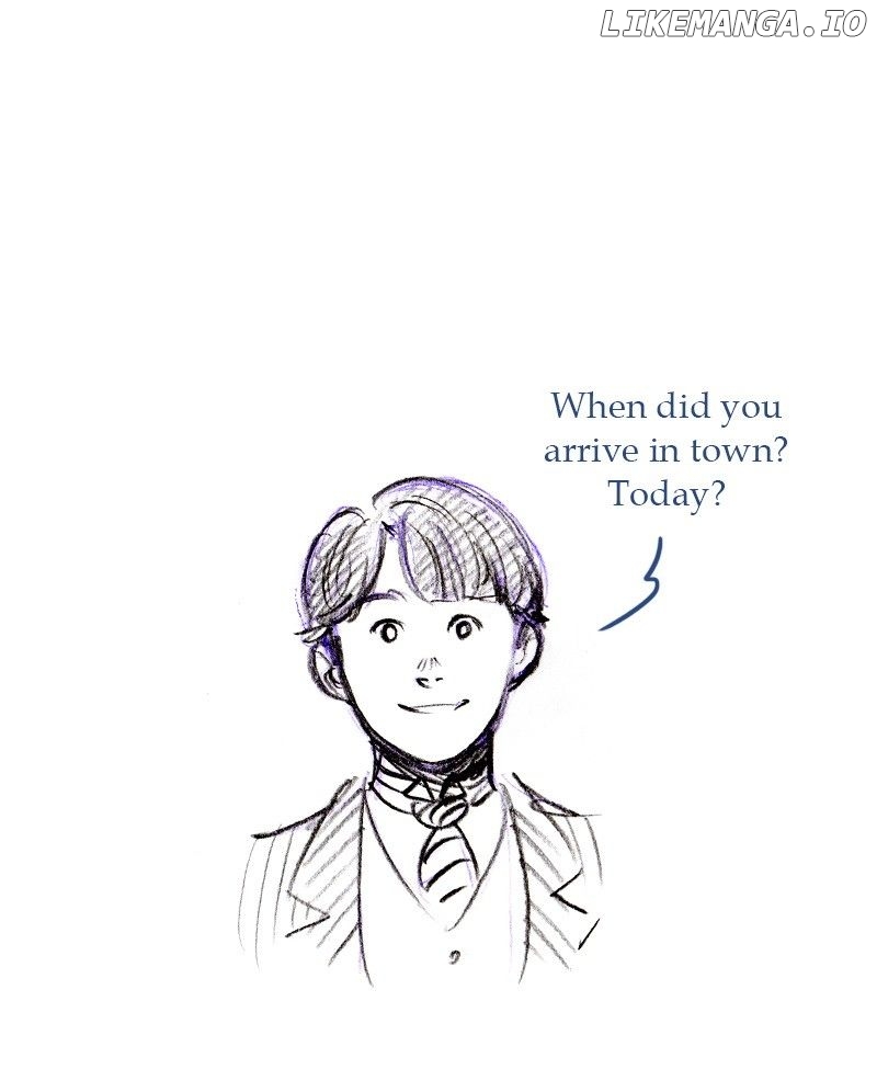 Miss Abbott And The Doctor chapter 73 - page 29
