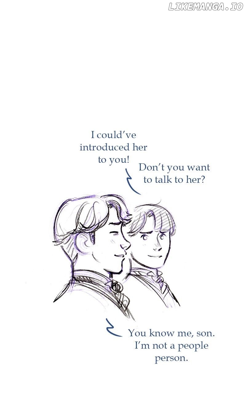 Miss Abbott And The Doctor chapter 73 - page 31