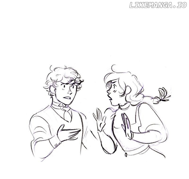 Miss Abbott And The Doctor chapter 73 - page 6