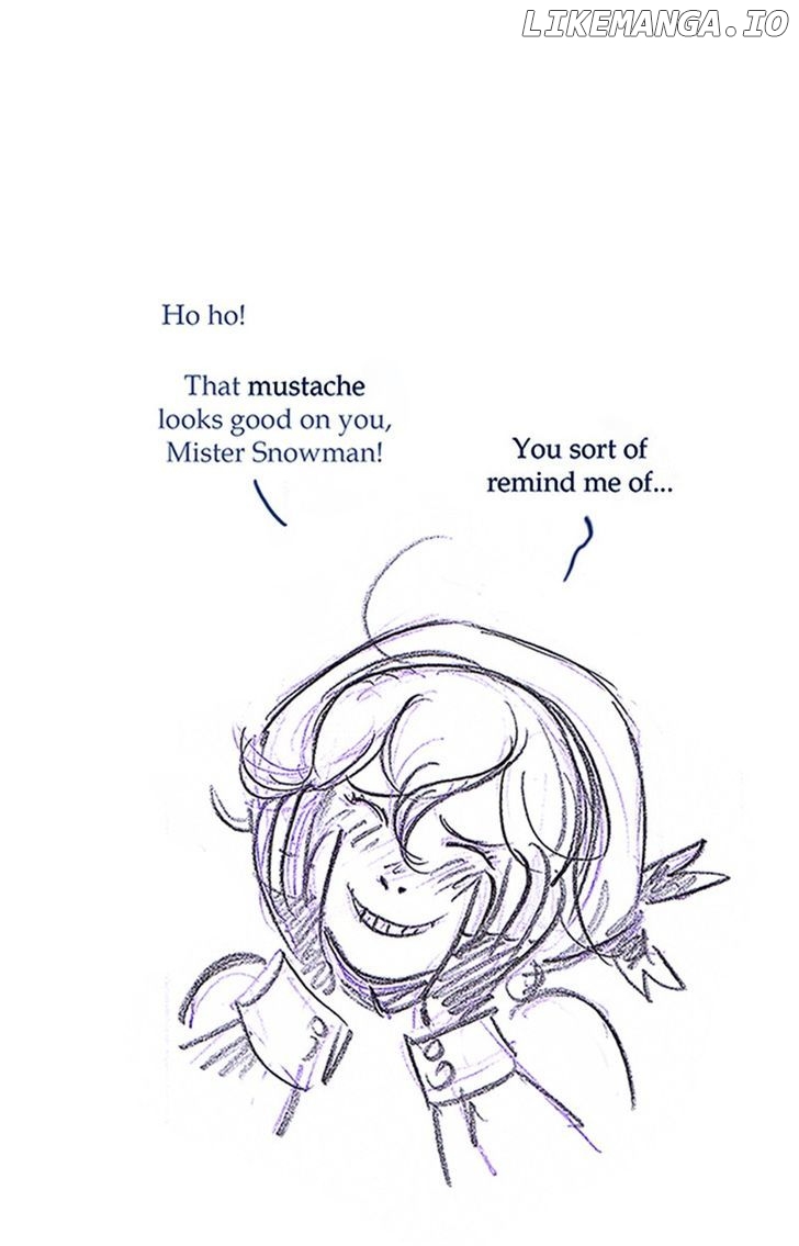 Miss Abbott And The Doctor chapter 34 - page 10